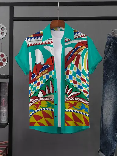 COLOR FUSION LYCRA SHIRTS
